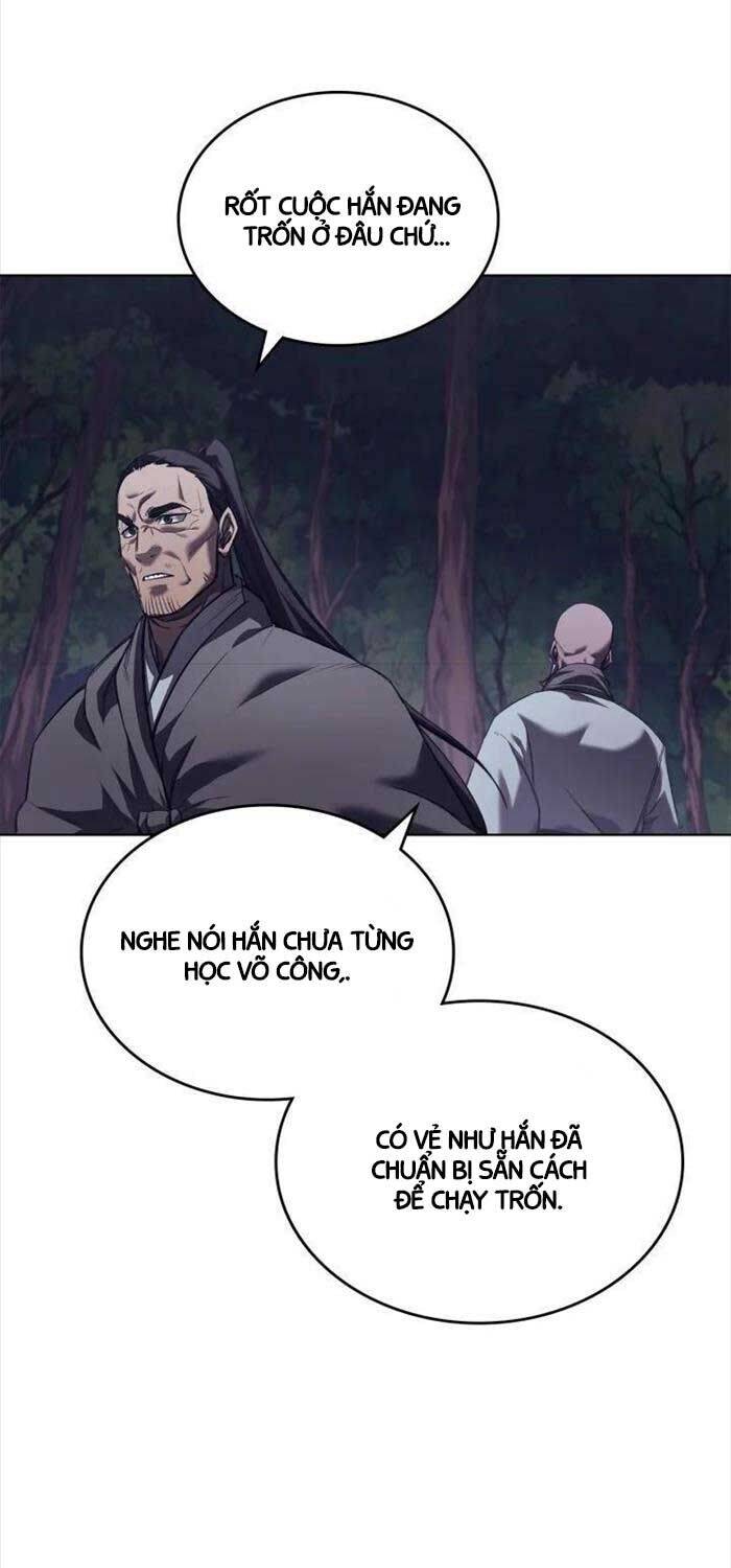 Biên Niên Sử Của Thiên Quỷ Chapter 241 - Trang 2