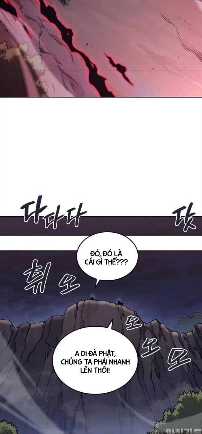 Biên Niên Sử Của Thiên Quỷ Chapter 241 - Trang 2