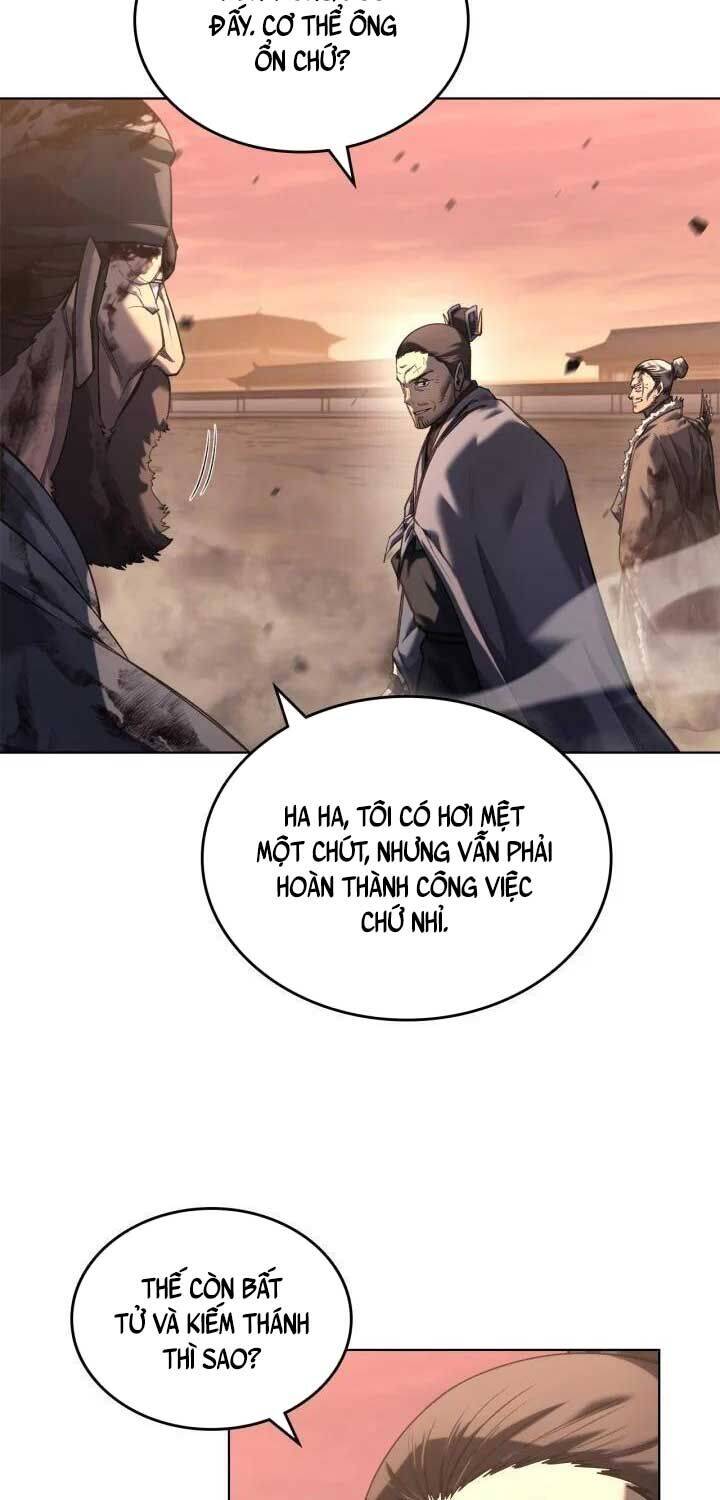 Biên Niên Sử Của Thiên Quỷ Chapter 240 - Trang 2