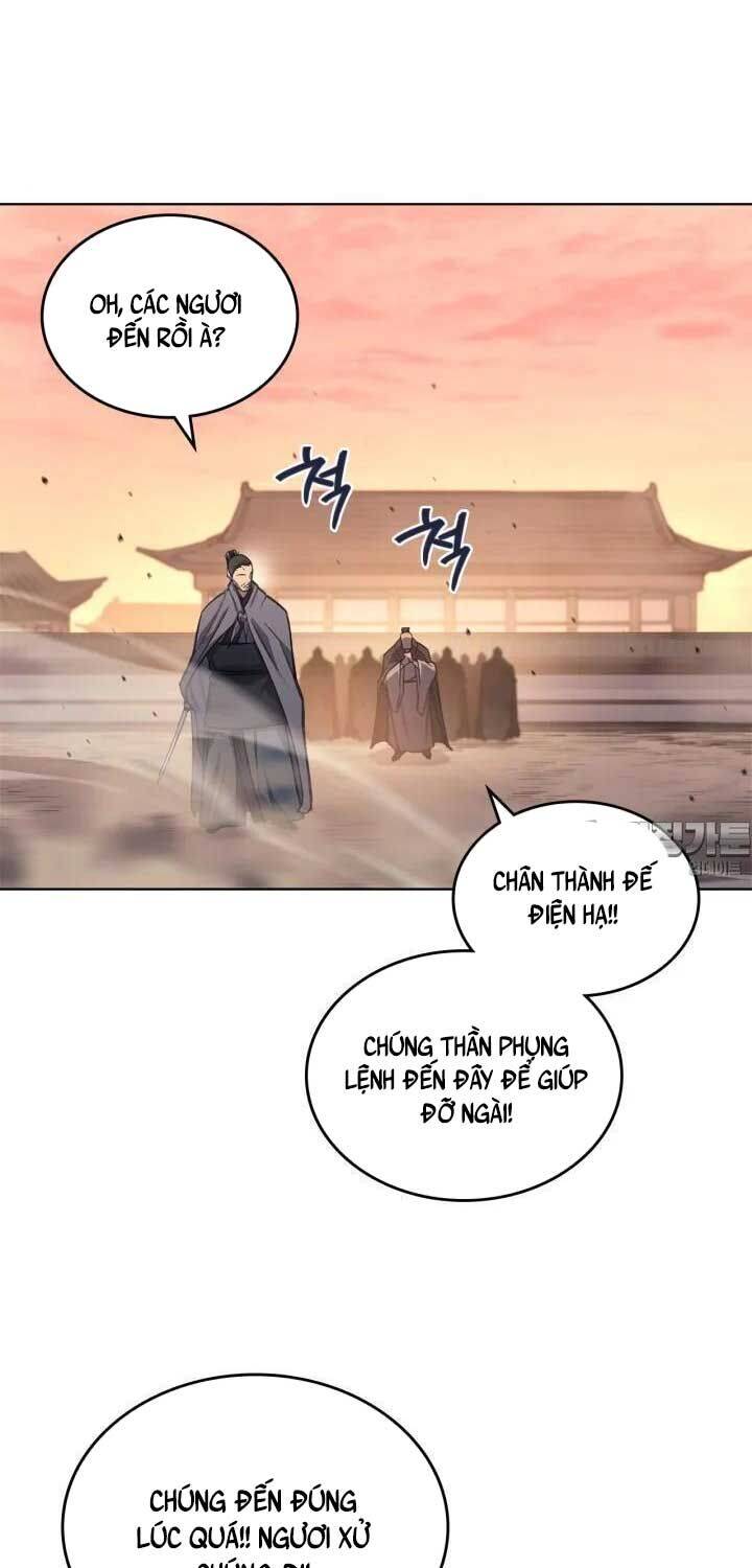 Biên Niên Sử Của Thiên Quỷ Chapter 239 - Trang 2