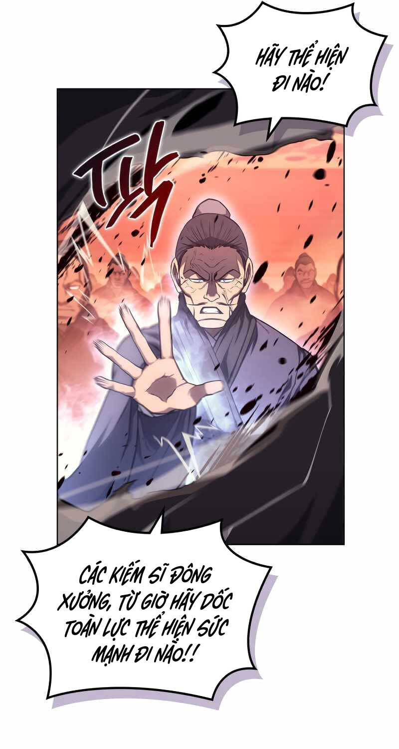 Biên Niên Sử Của Thiên Quỷ Chapter 238 - Trang 2