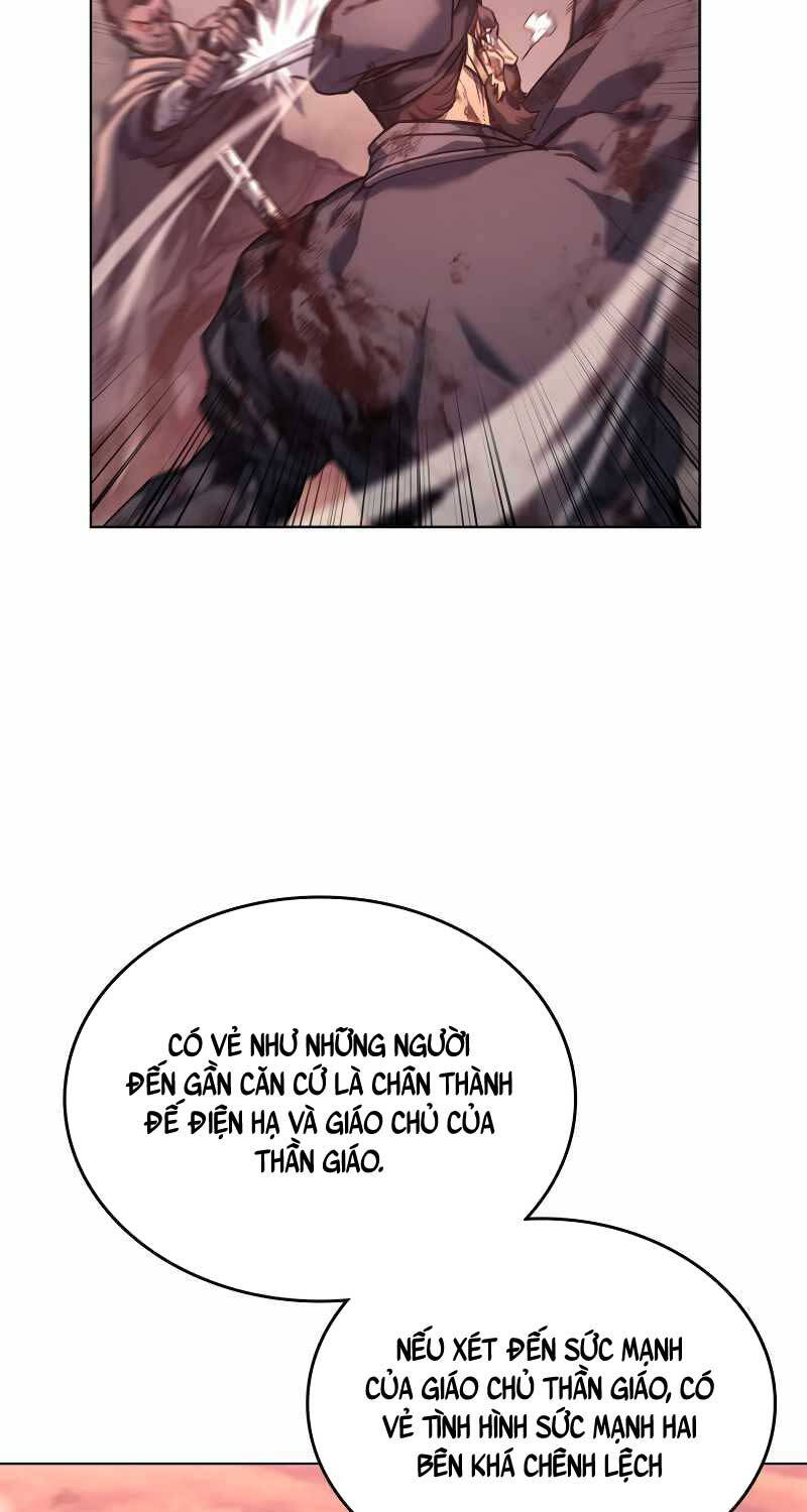 Biên Niên Sử Của Thiên Quỷ Chapter 238 - Trang 2