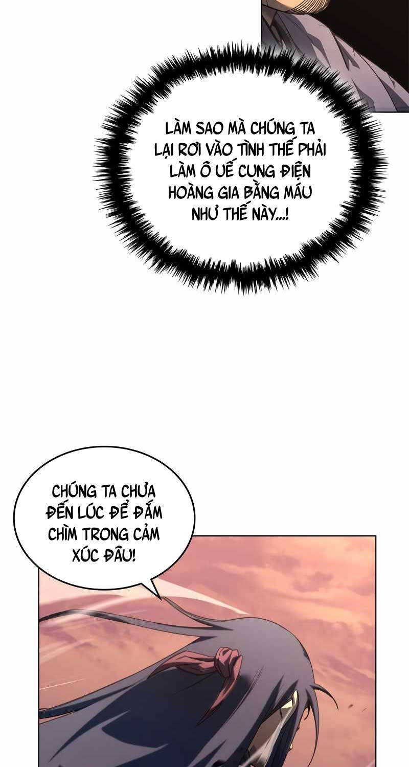 Biên Niên Sử Của Thiên Quỷ Chapter 238 - Trang 2