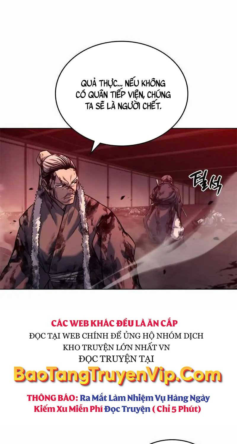 Biên Niên Sử Của Thiên Quỷ Chapter 237 - Trang 2