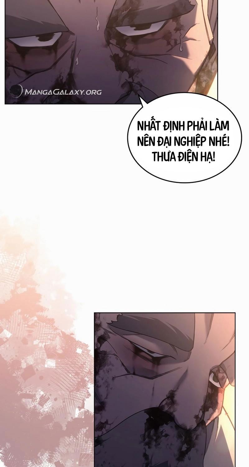 Biên Niên Sử Của Thiên Quỷ Chapter 236 - Trang 2