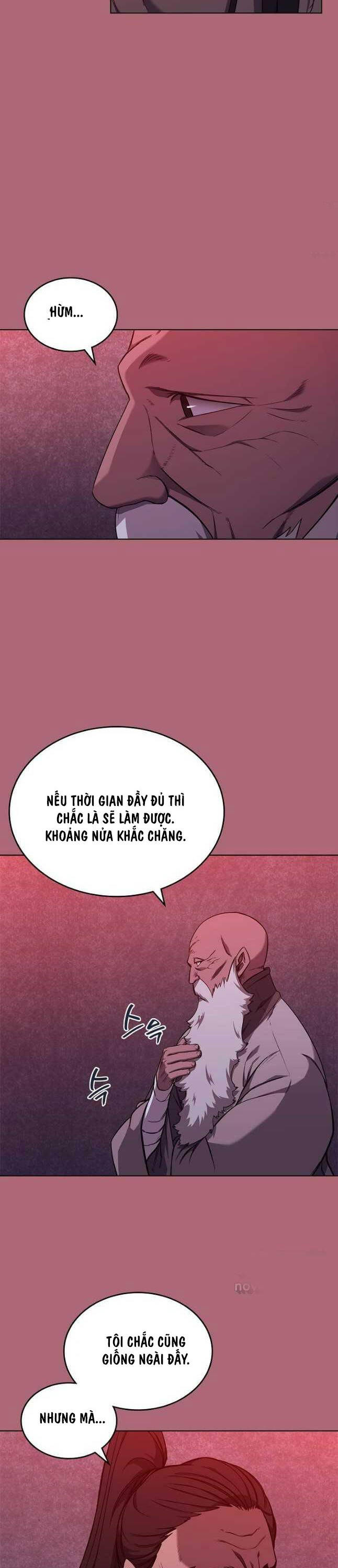 Biên Niên Sử Của Thiên Quỷ Chapter 235 - Trang 2