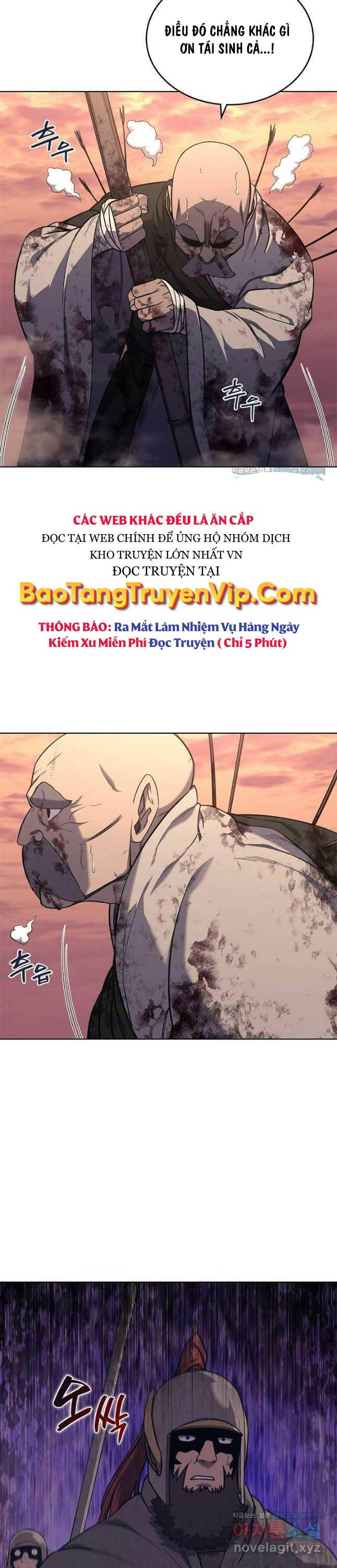 Biên Niên Sử Của Thiên Quỷ Chapter 235 - Trang 2