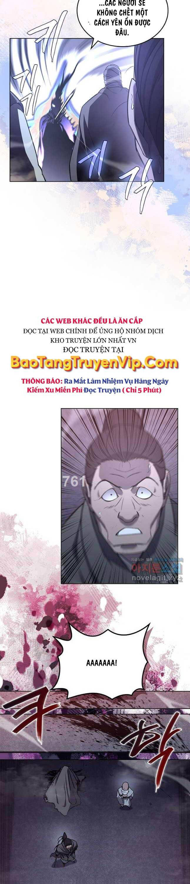 Biên Niên Sử Của Thiên Quỷ Chapter 235 - Trang 2