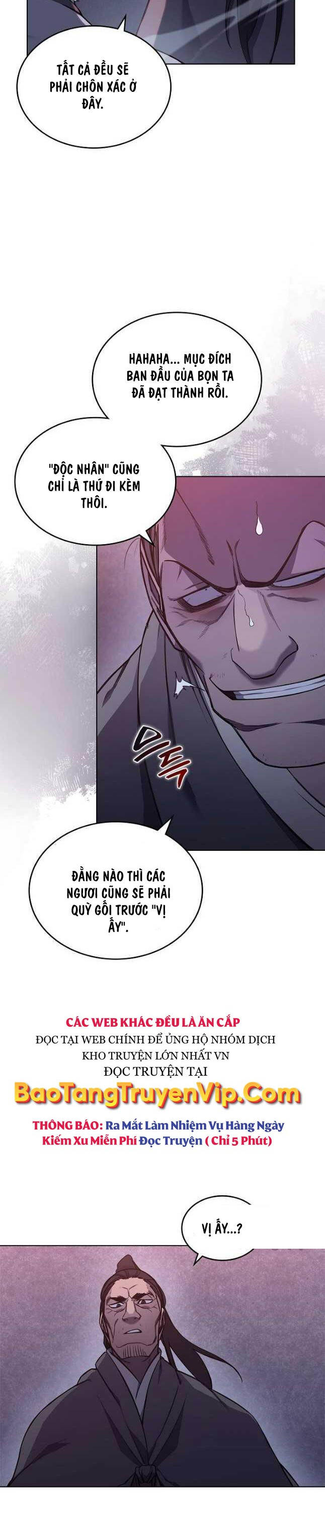 Biên Niên Sử Của Thiên Quỷ Chapter 235 - Trang 2