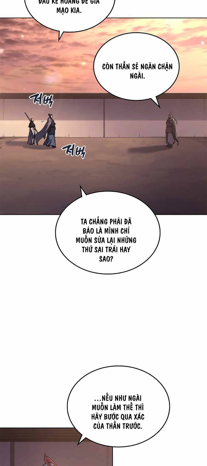 Biên Niên Sử Của Thiên Quỷ Chapter 234 - Trang 2