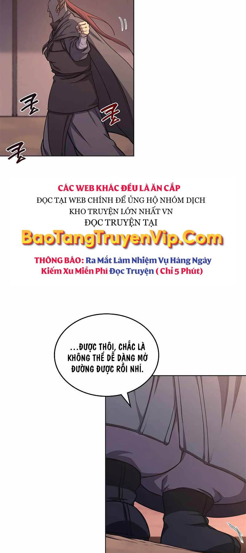 Biên Niên Sử Của Thiên Quỷ Chapter 234 - Trang 2