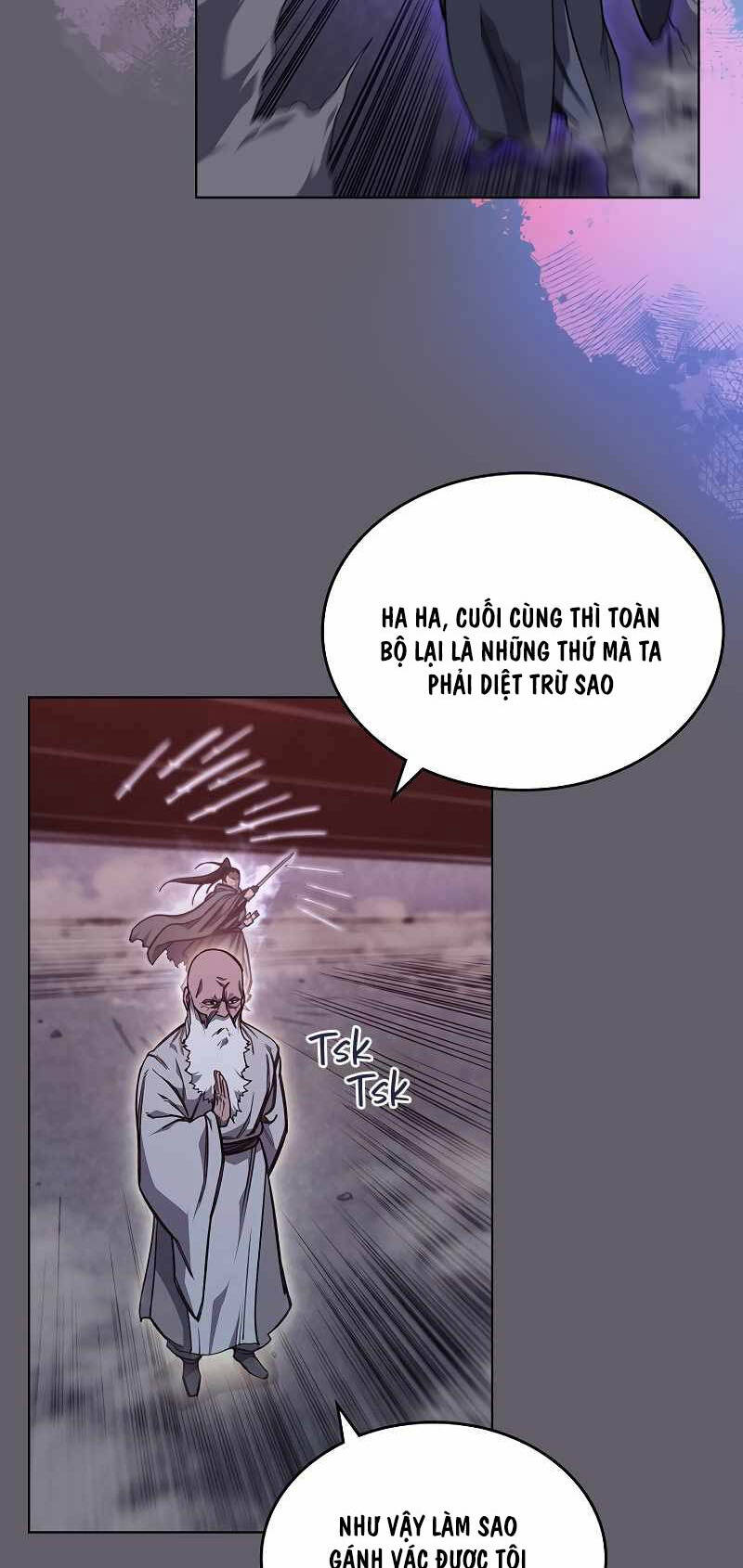 Biên Niên Sử Của Thiên Quỷ Chapter 234 - Trang 2