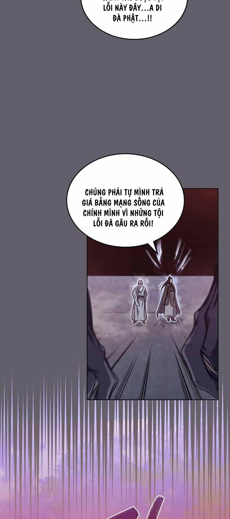 Biên Niên Sử Của Thiên Quỷ Chapter 234 - Trang 2