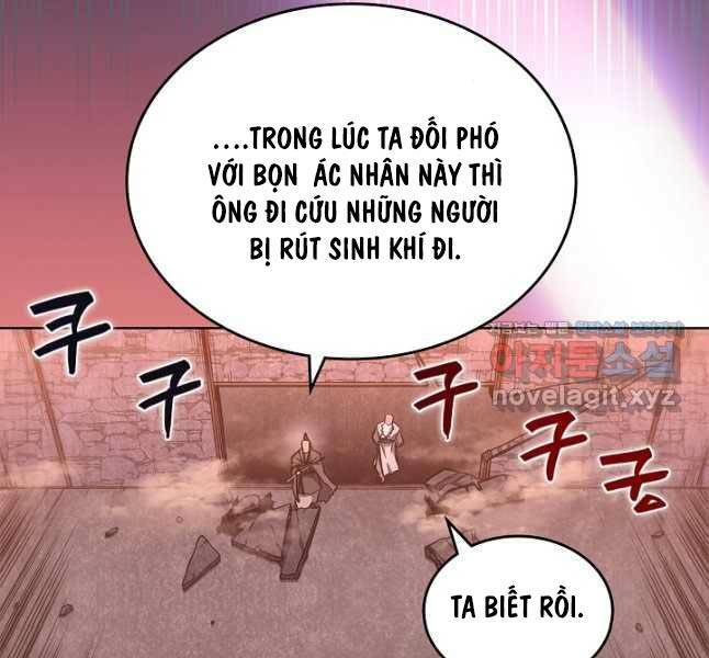 Biên Niên Sử Của Thiên Quỷ Chapter 233 - Trang 2