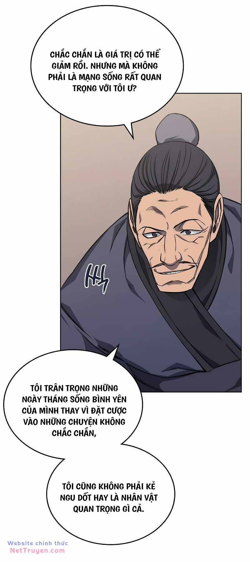 Biên Niên Sử Của Thiên Quỷ Chapter 232 - Trang 2