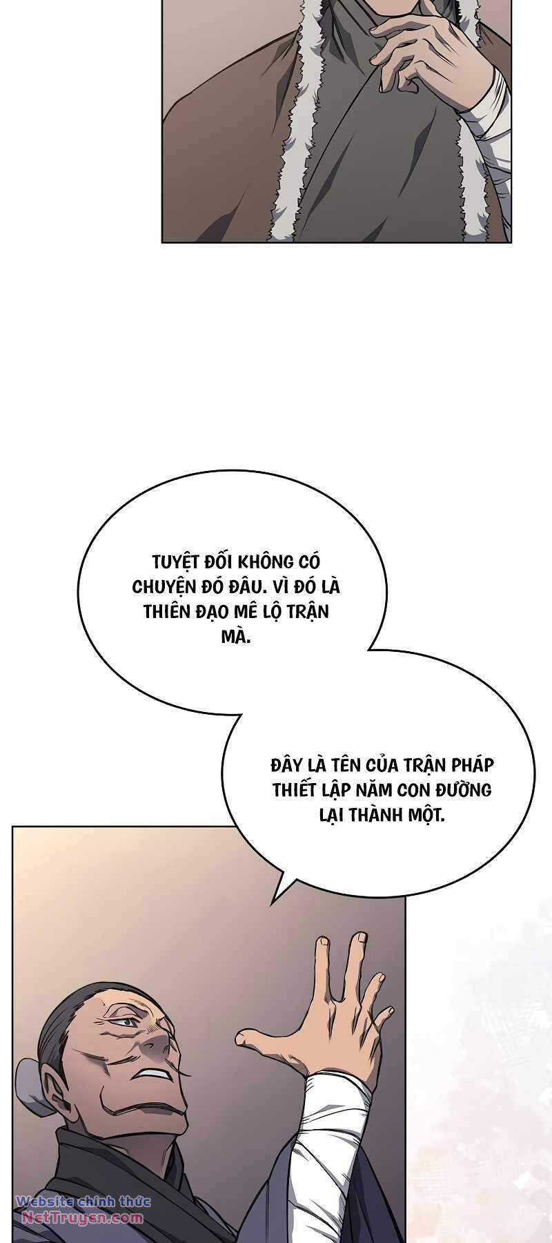 Biên Niên Sử Của Thiên Quỷ Chapter 232 - Trang 2