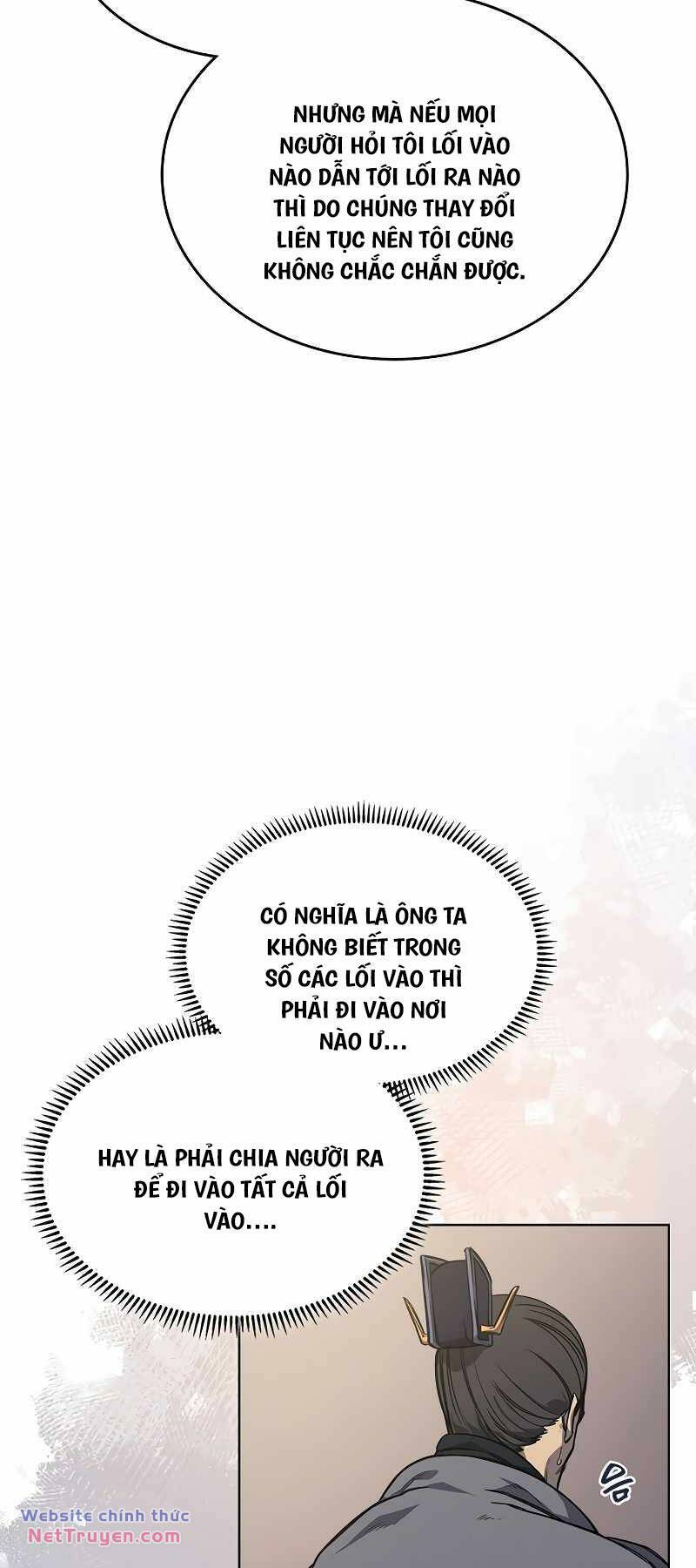 Biên Niên Sử Của Thiên Quỷ Chapter 232 - Trang 2