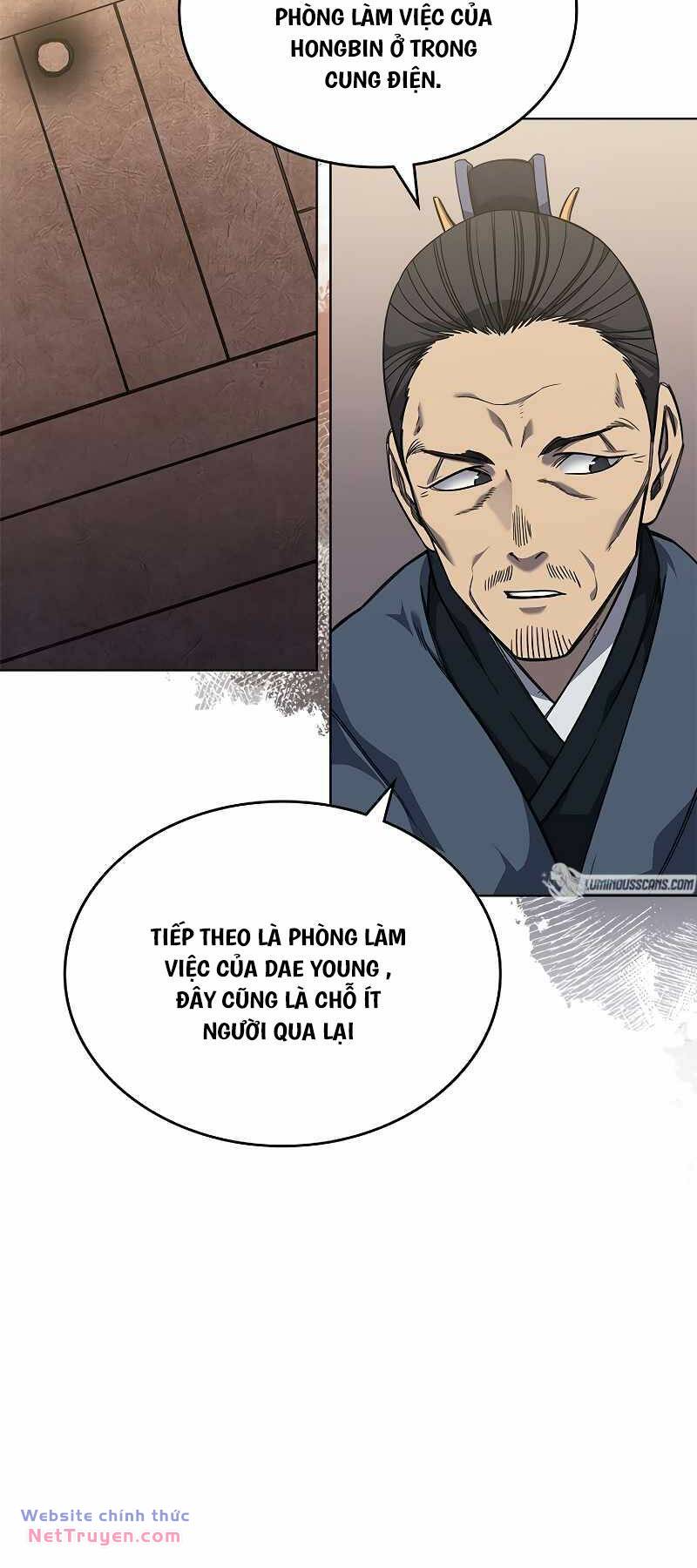 Biên Niên Sử Của Thiên Quỷ Chapter 232 - Trang 2