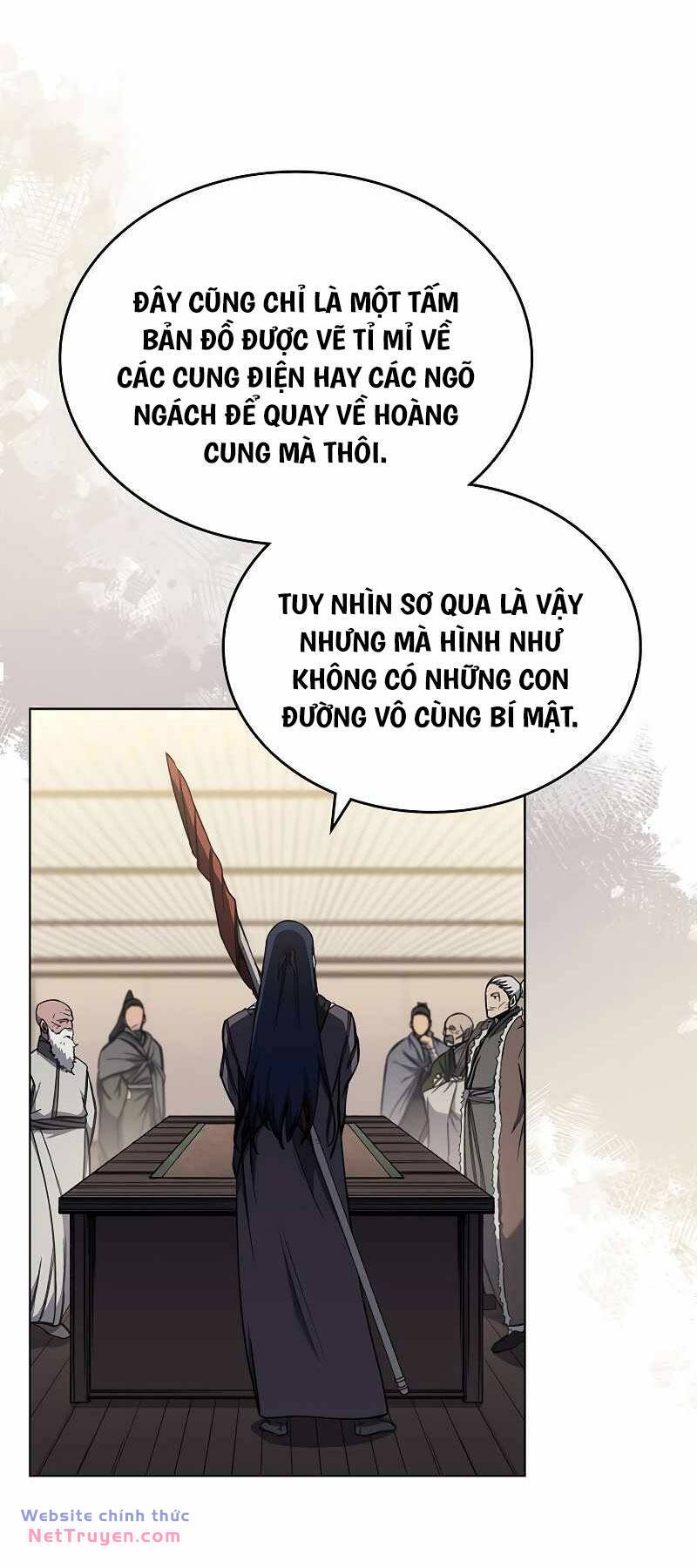 Biên Niên Sử Của Thiên Quỷ Chapter 232 - Trang 2