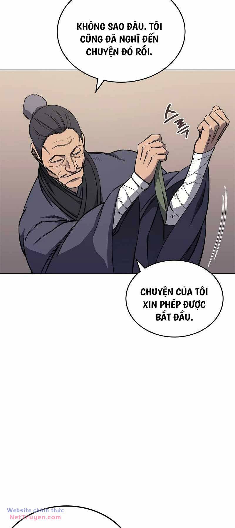 Biên Niên Sử Của Thiên Quỷ Chapter 232 - Trang 2