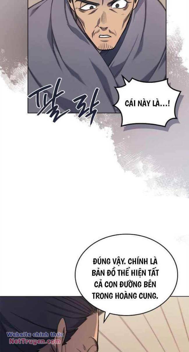 Biên Niên Sử Của Thiên Quỷ Chapter 231 - Trang 2