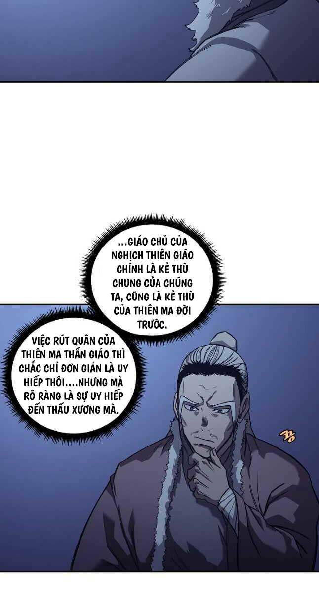 Biên Niên Sử Của Thiên Quỷ Chapter 228 - Trang 2