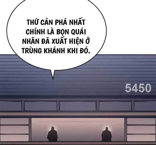 Biên Niên Sử Của Thiên Quỷ Chapter 225 - Trang 2