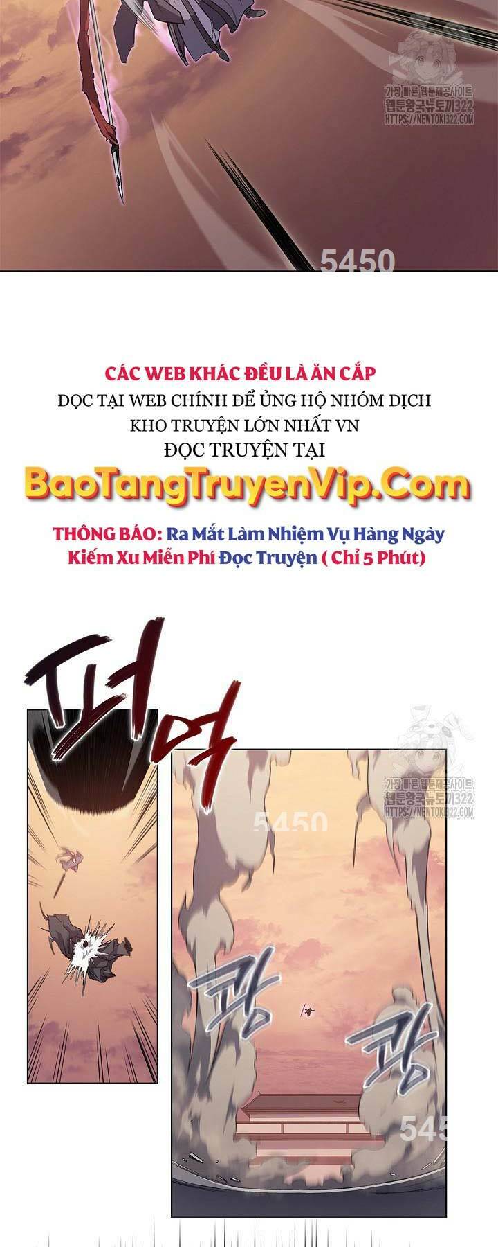 Biên Niên Sử Của Thiên Quỷ Chapter 224 - Trang 2