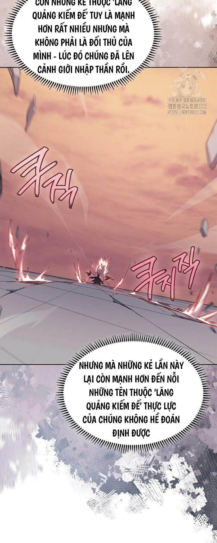 Biên Niên Sử Của Thiên Quỷ Chapter 224 - Trang 2