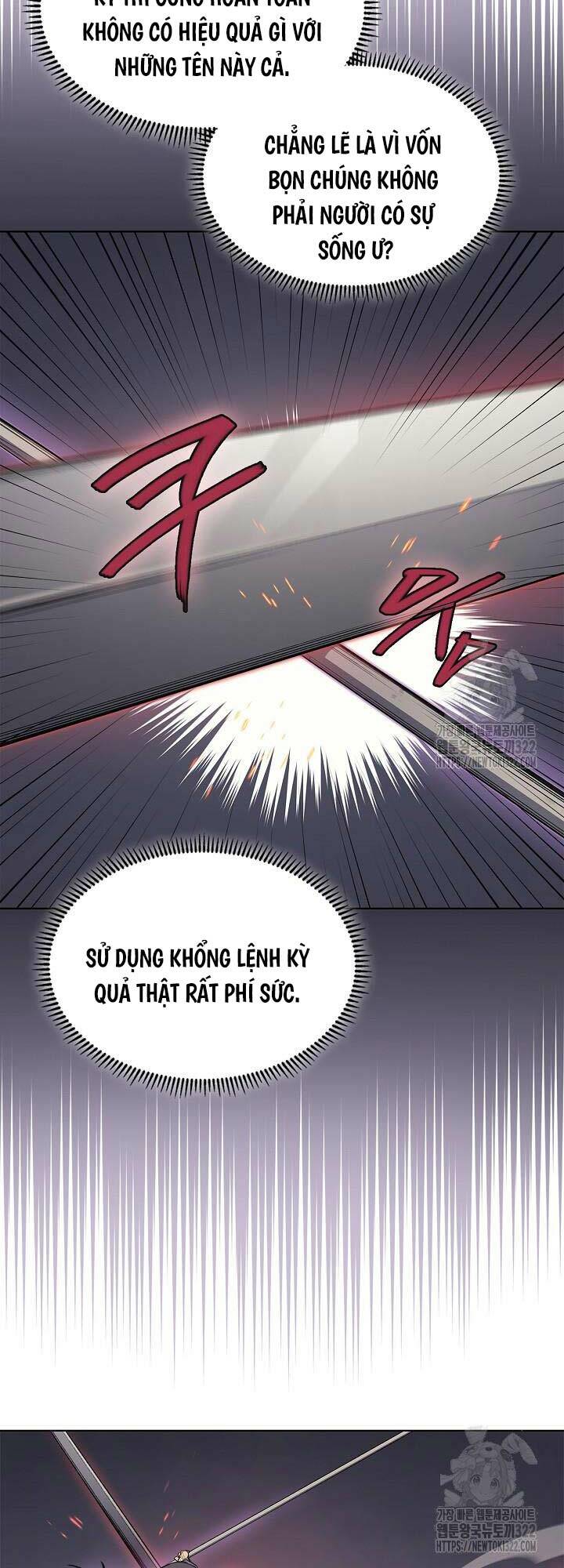 Biên Niên Sử Của Thiên Quỷ Chapter 224 - Trang 2