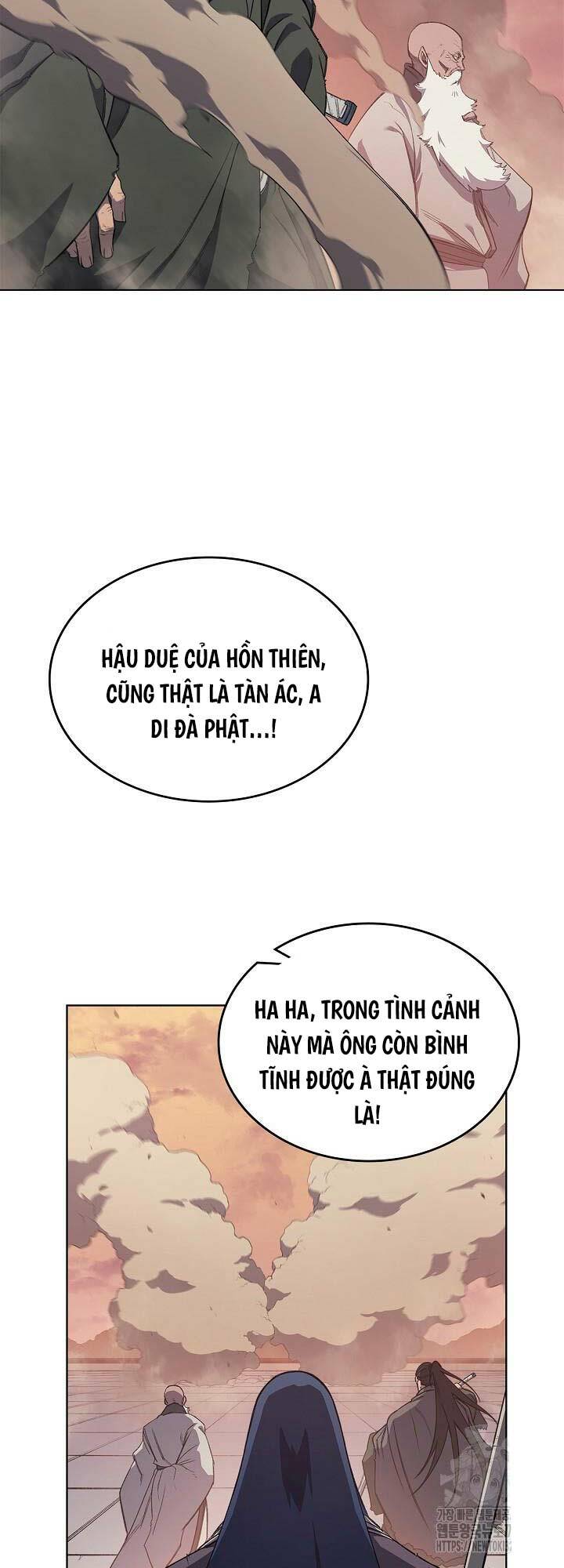 Biên Niên Sử Của Thiên Quỷ Chapter 224 - Trang 2