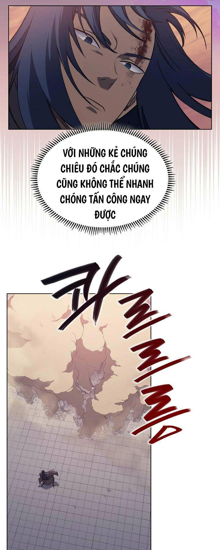 Biên Niên Sử Của Thiên Quỷ Chapter 224 - Trang 2