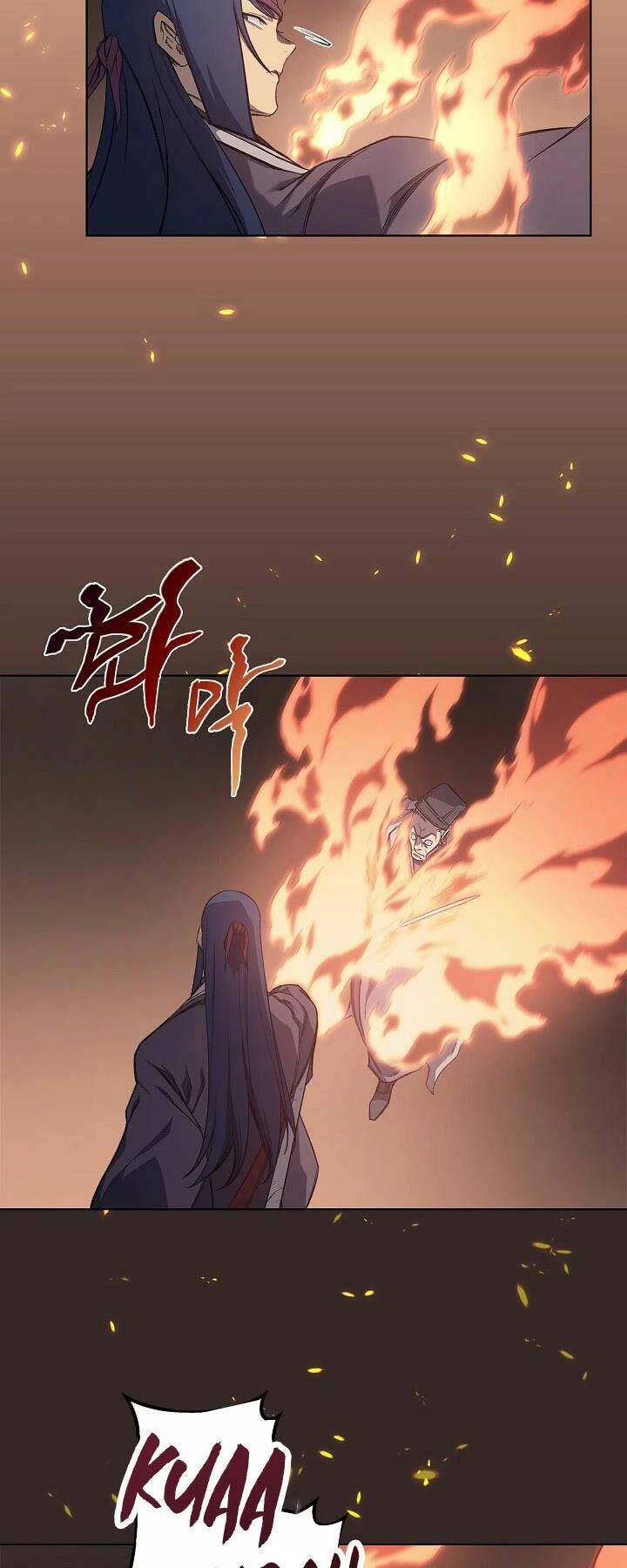 Biên Niên Sử Của Thiên Quỷ Chapter 222 - Trang 2