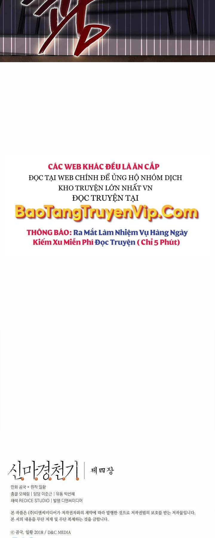 Biên Niên Sử Của Thiên Quỷ Chapter 222 - Trang 2