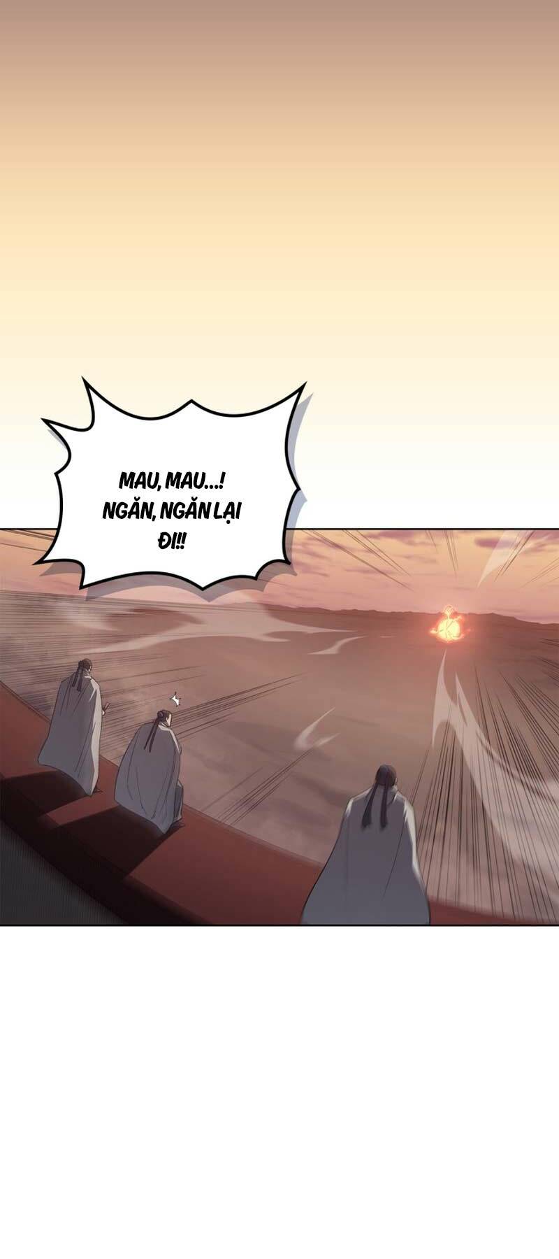 Biên Niên Sử Của Thiên Quỷ Chapter 220 - Trang 2