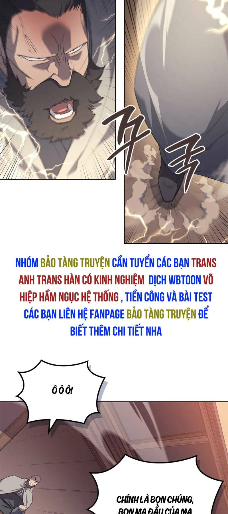 Biên Niên Sử Của Thiên Quỷ Chapter 220 - Trang 2