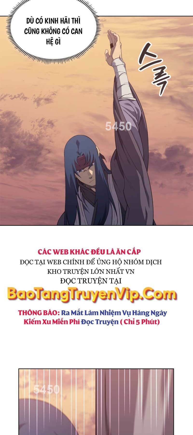 Biên Niên Sử Của Thiên Quỷ Chapter 220 - Trang 2