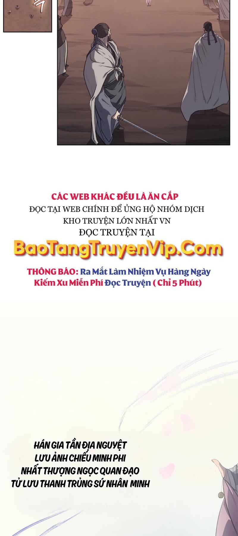 Biên Niên Sử Của Thiên Quỷ Chapter 220 - Trang 2