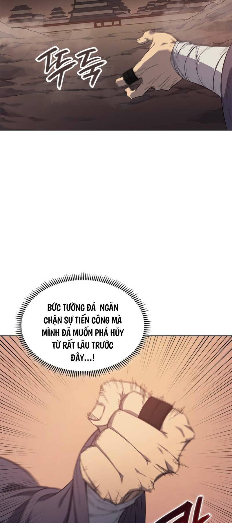 Biên Niên Sử Của Thiên Quỷ Chapter 220 - Trang 2