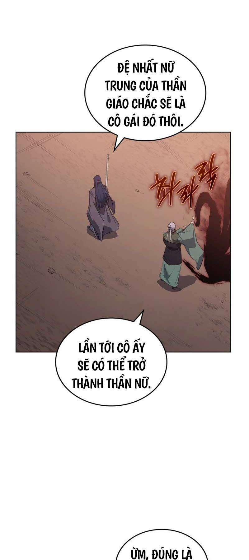 Biên Niên Sử Của Thiên Quỷ Chapter 220 - Trang 2