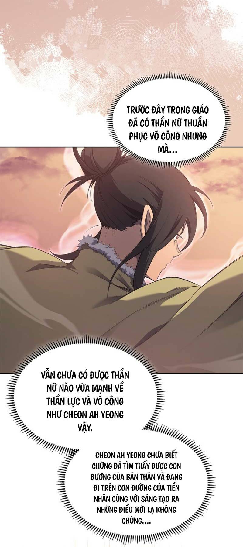 Biên Niên Sử Của Thiên Quỷ Chapter 220 - Trang 2