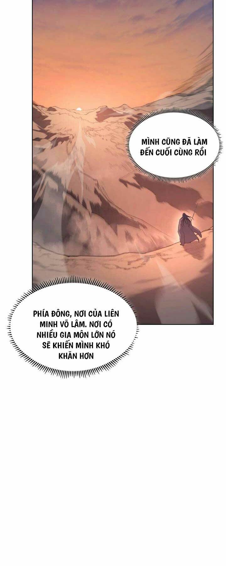 Biên Niên Sử Của Thiên Quỷ Chapter 218 - Trang 2