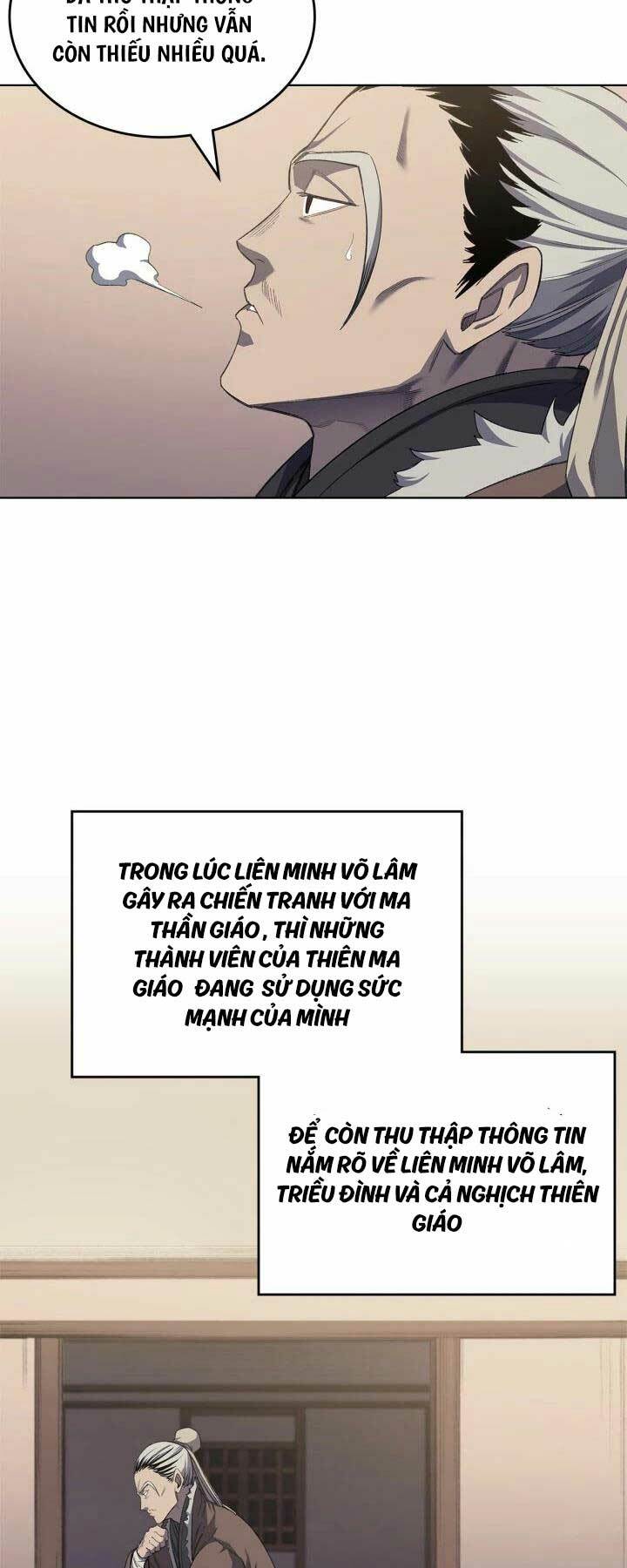 Biên Niên Sử Của Thiên Quỷ Chapter 218 - Trang 2