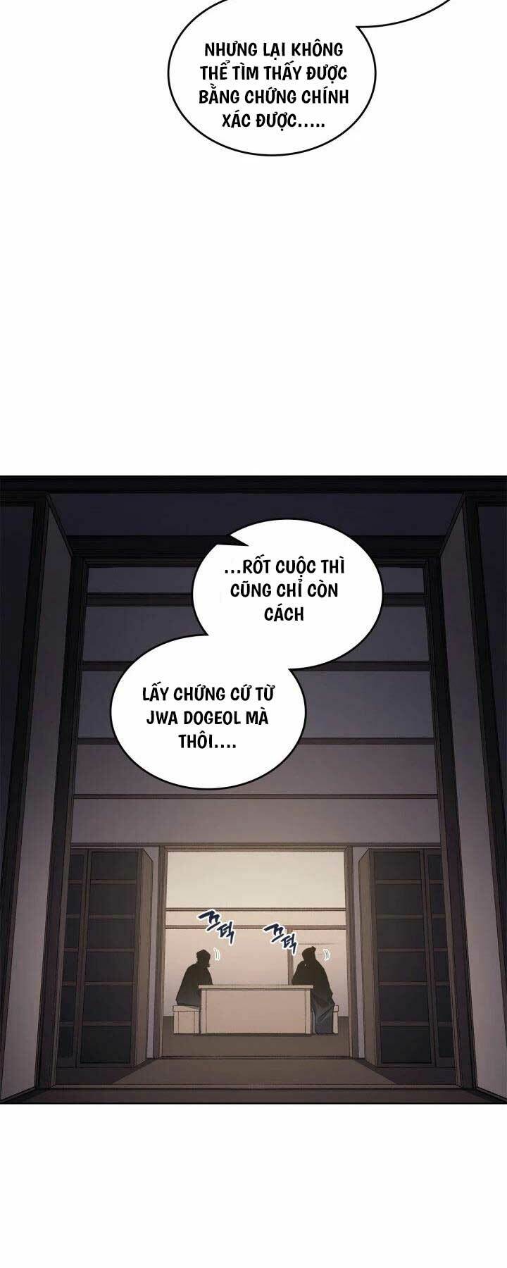 Biên Niên Sử Của Thiên Quỷ Chapter 218 - Trang 2