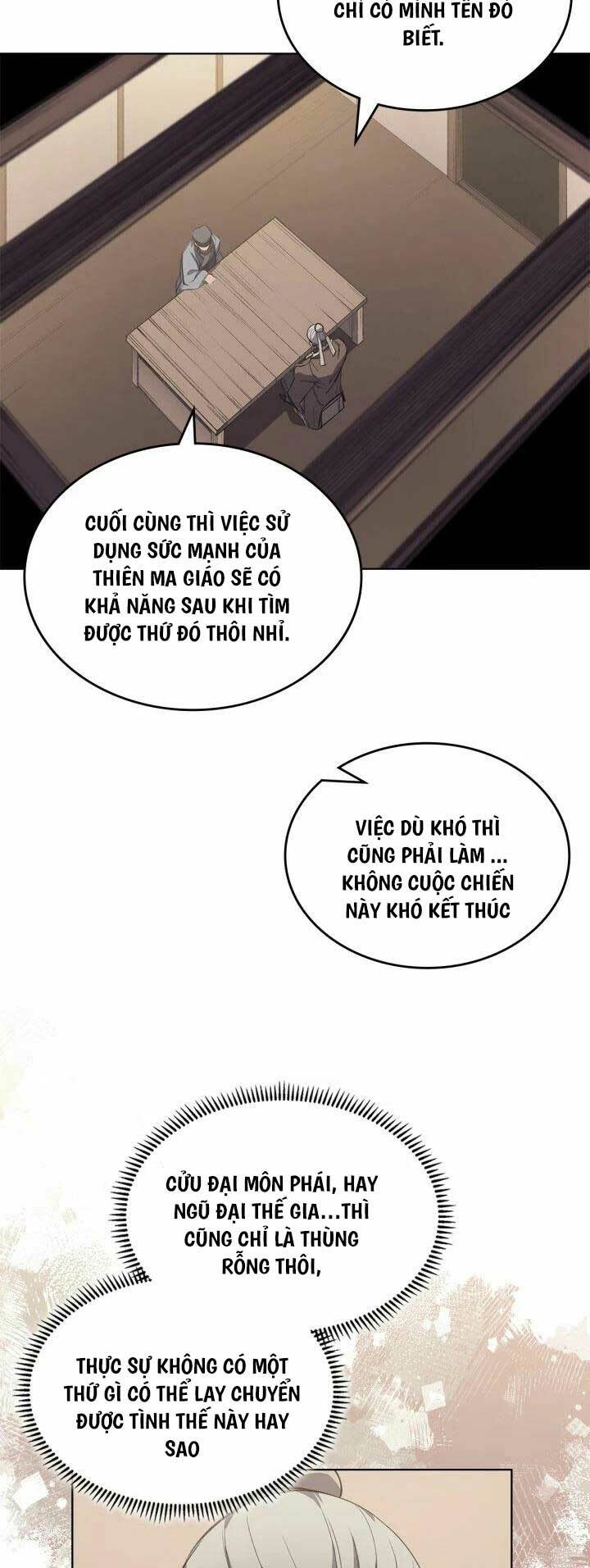 Biên Niên Sử Của Thiên Quỷ Chapter 218 - Trang 2