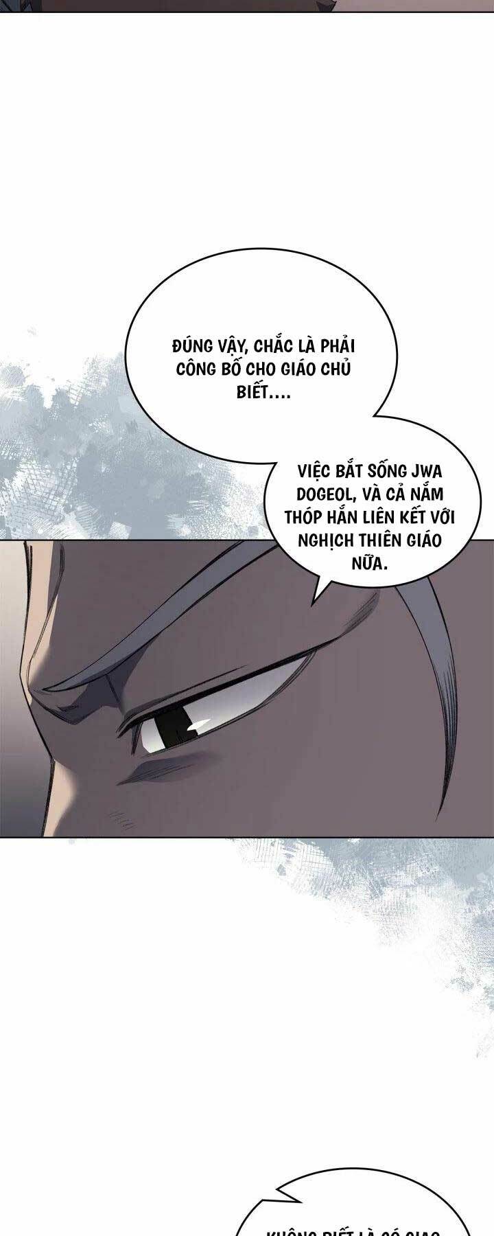 Biên Niên Sử Của Thiên Quỷ Chapter 218 - Trang 2