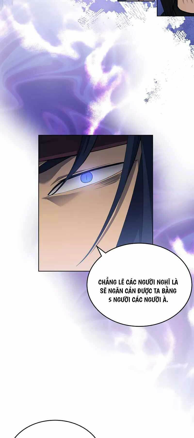 Biên Niên Sử Của Thiên Quỷ Chapter 215 - Trang 2