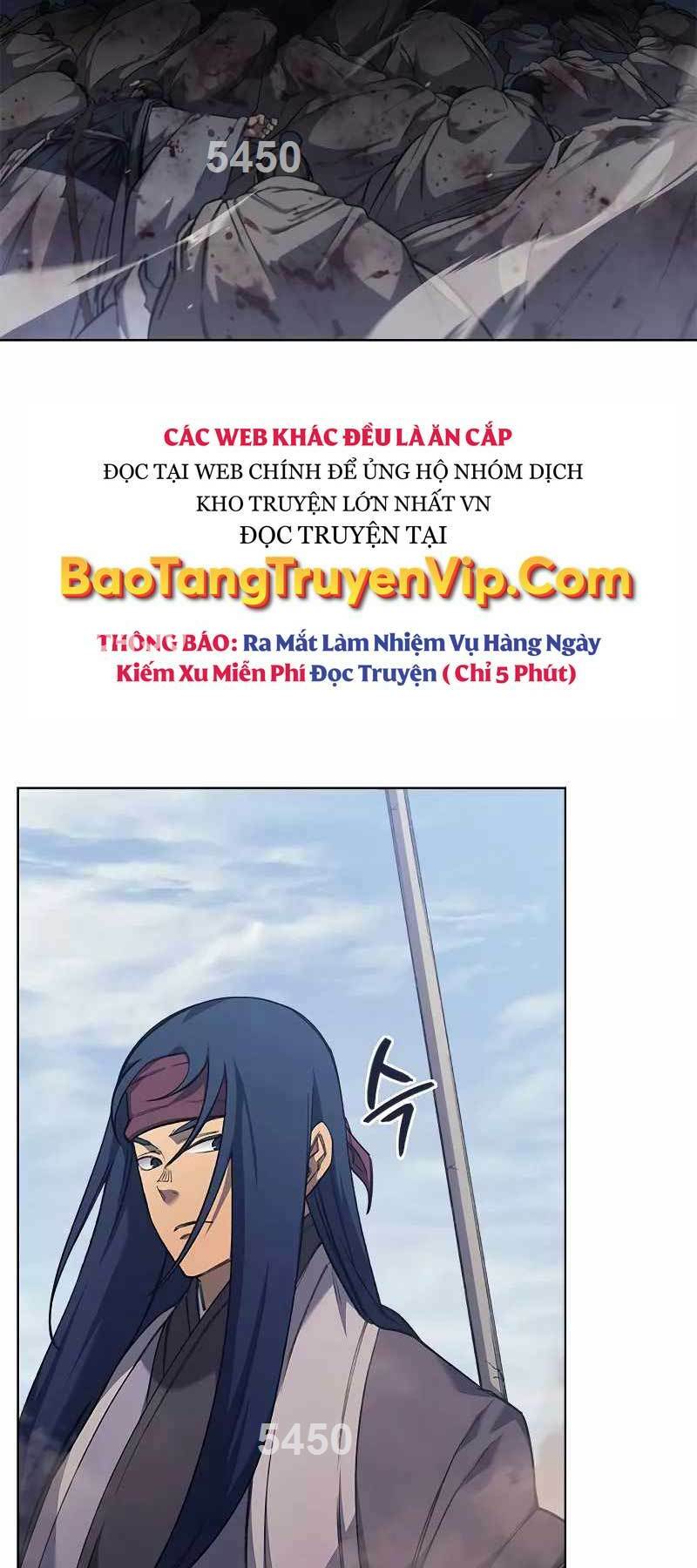 Biên Niên Sử Của Thiên Quỷ Chapter 215 - Trang 2