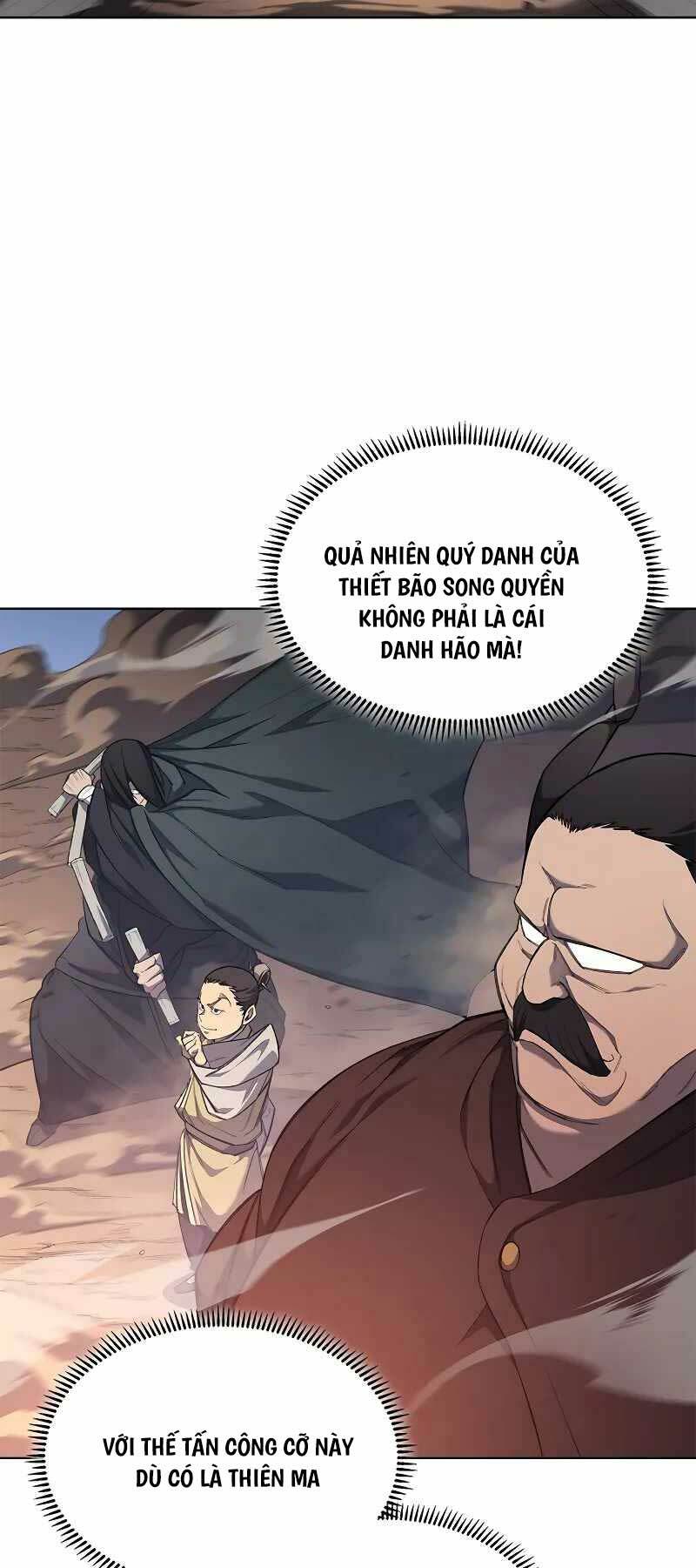 Biên Niên Sử Của Thiên Quỷ Chapter 215 - Trang 2