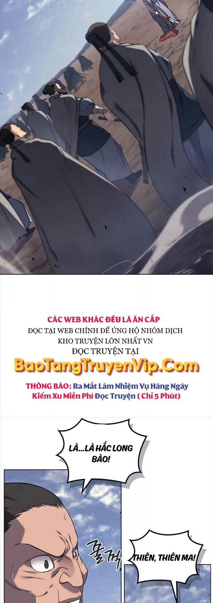 Biên Niên Sử Của Thiên Quỷ Chapter 213 - Trang 2